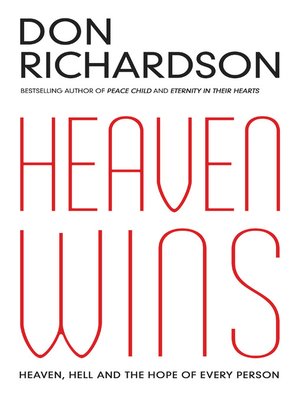 cover image of Heaven Wins